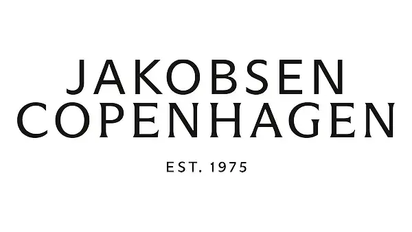 Jakobsen Copenhagen Logo